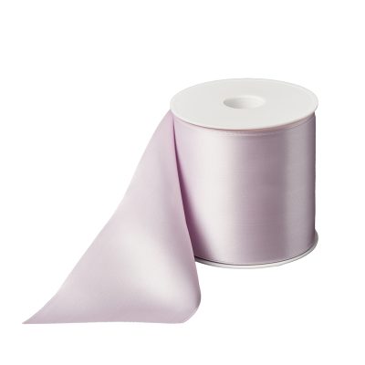 Rouwlint CreativeRibbon 100 MM  Rosa 094 Rol 25 meter