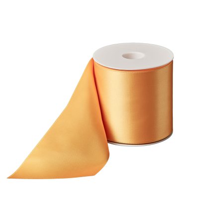 Rouwlint CreativeRibbon 100 MM Fresia 053 Rol 25 meter