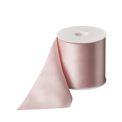 Rouwlint CreativeRibbon 100 MM WildRose 097 Rol 25 meter