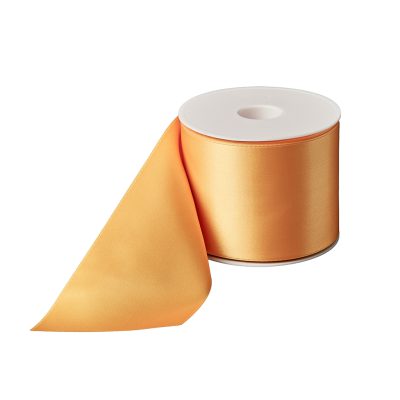 Rouwlint CreativeRibbon 75 MM Fresia 053 Rol 25 meter