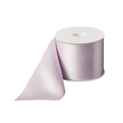 Rouwlint CreativeRibbon 75 MM Rosa 094 Rol 25 meter