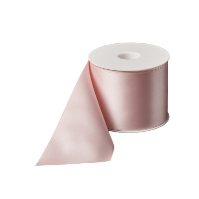 Rouwlint CreativeRibbon 75 MM WildRose 097 Rol 25 meter