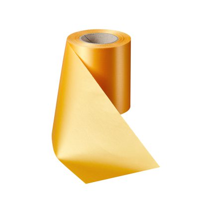 Rouwlint SuperSatin 40 MM Fresia 053 Rol 25 meter