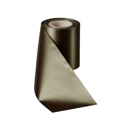 SuperSatin Soft 150 MM Moosgrun 029 Rol 25 meter