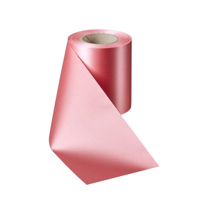 SuperSatin Soft 75 MM Wildrose 097 Rol 25 meter