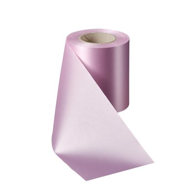 Rouwlint SuperSatin 75 MM Rosa 094 Rol 25 meter