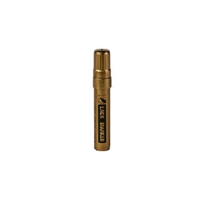 Lakstift goud